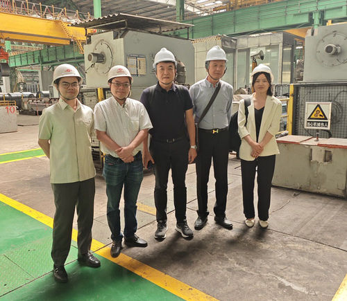 Latest company Solutions about ইনোম্যাক্স ভিএফডি অভিজ্ঞতা শোয়ানগ গ্রুপের জন্য লোহা এবং ইস্পাত গলানোর প্রকল্পের জন্য