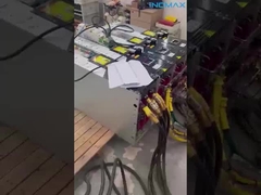 4Q পুনর্জন্মমূলক ড্রাইভ নিম্ন হারমোনিক ড্রাইভ