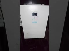 কম্প্রেসরগুলির জন্য ইনোম্যাক্স বিশেষ ভিএফডি