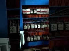 MAX 500 উচ্চ কার্যকারিতা সাধারণ উদ্দেশ্য পরিবর্তনশীল ফ্রিকোয়েন্সি ড্রাইভ