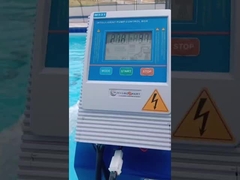 আইএনওএক্সএক্স ভেরিয়েবল স্পিড ডিআরভি এইচভিএসি জন্য