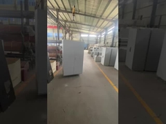 INOMAX বিশেষ AC VFD ড্রাইভ ক্রেনের জন্য