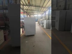 ক্রেন উত্তোলন টাওয়ার ক্রেনের জন্য বিশেষ এসি ড্রাইভ