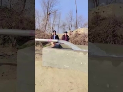 দক্ষিণ আফ্রিকায় ইনোম্যাক্স সোলার পাম্প ইনভার্টার বিতরণকারী