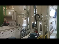 ইনোম্যাক্স পুনরুদ্ধার ড্রাইভ নিখুঁত ম্যাচ A.Celli P100 কাগজ rewinders