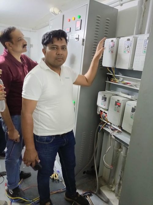 সর্বশেষ কোম্পানি ব্লগ সম্পর্কে ইনভার্টার ওয়্যারিং পরে কাজ করছে না কিভাবে মোকাবেলা করতে?