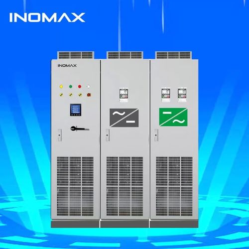 latest company news about পুনরুৎপাদনশীল এসি ড্রাইভ কি?