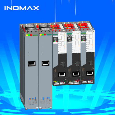 INOMAX ACS880 VSD ভেরিয়েবল স্পিড ড্রাইভ পারমাণবিক শক্তি এবং খনি ব্লাভার জন্য
