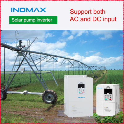 ভালো দাম এসি ডুবন্ত এবং সেন্ট্রিফুগাল জন্য 30KW জল পাম্প সৌর ইনভার্টার অনলাইন