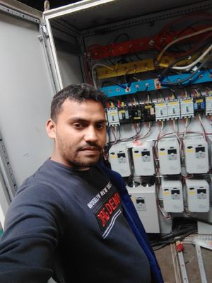 ভালো দাম ভেক্টর কন্ট্রোল এবং টর্ক কন্ট্রোলের জন্য 710KW ইনোম্যাক্স ভেরিয়েবল স্পিড ড্রাইভ অনলাইন