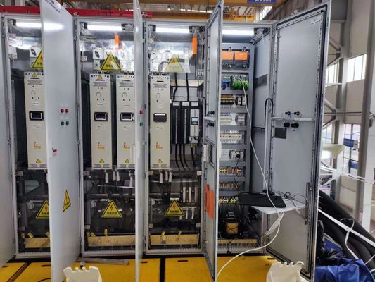 ভালো দাম ভারী শিল্পের জন্য স্থিতিশীল অপারেশন কম্প্যাক্ট তরল শীতল ড্রাইভ ইনোম্যাক্স এসিএস 880 এল অনলাইন