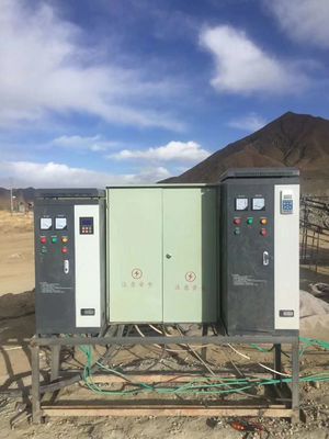 ভালো দাম কমপ্যাক্ট ইনোম্যাক্স 440 ভোল্ট এসি মোটর স্টার্টার এএসটি 7000 কম্প্রেসার সফট স্টার্ট কিট অনলাইন