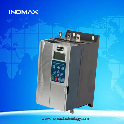 ভালো দাম 200KW এসি মোটর স্টার্টার সহজ ইনস্টলেশন এবং মসৃণ অপারেশন কম্প্রেসার নরম স্টার্টার অনলাইন