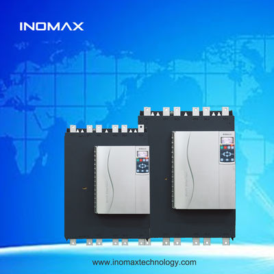 ভালো দাম INOMAX AST7000 বিল্ট ইন বাইপাস নরম স্টার্টার ভেক্টর নিয়ন্ত্রণ সঙ্গে স্থিতিশীল অনলাইন