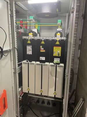 ভালো দাম কম ভোল্টেজ এসি ড্রাইভ ACS880-07-0505A-3 কাগজ মুদ্রণ অ্যাপ্লিকেশন জন্য অনলাইন