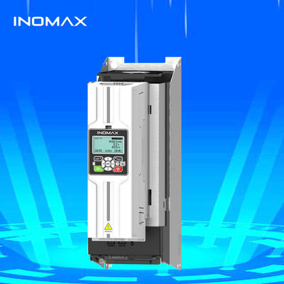 ভালো দাম শক্তি দক্ষতা 55KW এসি ফ্রিকোয়েন্সি ইনভার্টার স্টিল এবং সিমেন্টের জন্য অনলাইন