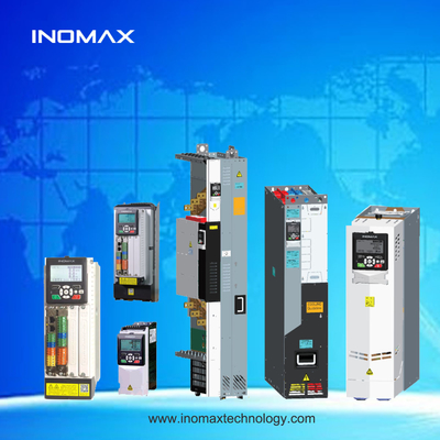 ভালো দাম INOMAX ACS880 ভারী দায়িত্ব DTC পরিবর্তনশীল ফ্রিকোয়েন্সি ড্রাইভ 1.5KW-2300KW অনলাইন