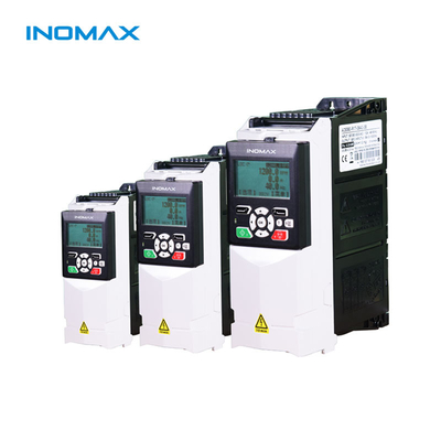 ভালো দাম ইনোম্যাক্স ACS580 IP65 পরিবর্তনশীল ফ্রিকোয়েন্সি ড্রাইভ 5.5kW-40kW সিই ROHS সার্টিফাইড অনলাইন