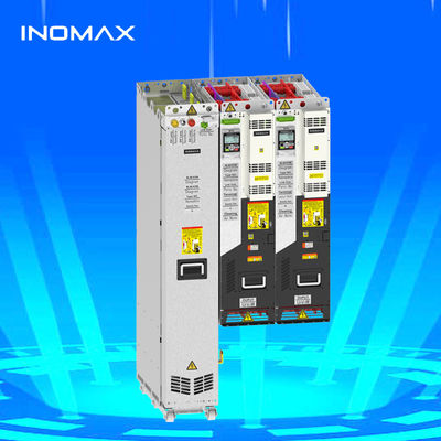 ভালো দাম 500KW-1000KW PMSM মোটরের জন্য লো ভোল্টেজ VFD, 220V-690V 3 ফেজ পাওয়ার সহ অনলাইন
