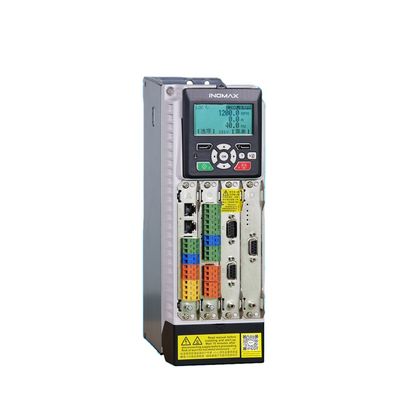 ভালো দাম ACS580 Variable Frequency Drive with SVPWM and SVC Control Modes Compatible with Asynchronous Motors অনলাইন