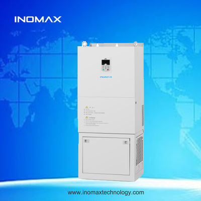 ভালো দাম Inomax IP65 Vfd 220v একক ফেজ 380v মাঝারি ভোল্টেজ ফ্রিকোয়েন্সি কনভার্টার অনলাইন