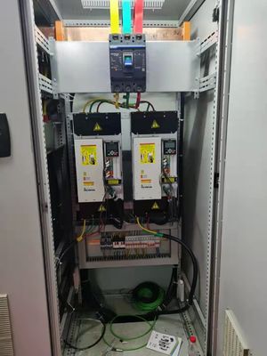 ভালো দাম INOMAX নিম্ন ভোল্টেজ এসি ফ্রিকোয়েন্সি ড্রাইভ Liebherr টাওয়ার ক্রেন এবং Zoomlion ক্রেন জন্য অনলাইন
