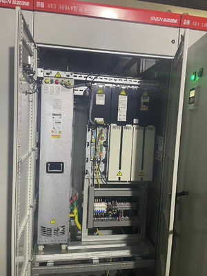 ভালো দাম 1000KW VFD এসি ভেরিয়েবল ফ্রিকোয়েন্সি ড্রাইভ ব্রাইড ক্রেন এবং বাল্ক হ্যান্ডিং ক্রেনের জন্য অনলাইন