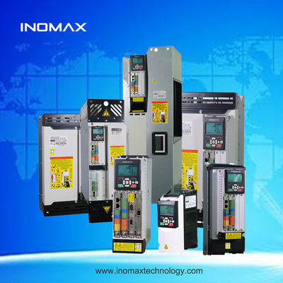 ভালো দাম ACS580 ACS880 এসি সার্ভো ড্রাইভ মাস্টার এবং স্লেভ কন্ট্রোল শক্তিশালী এসি সার্ভো মোটর অনলাইন