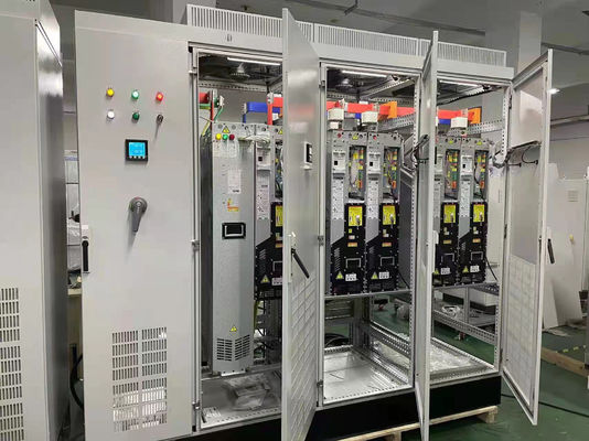 গুণ ৬৯০ ভোল্ট রেজেনারেটিভ এসি ড্রাইভ ACS880-07-0725A-3 কারখানা