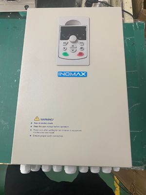 ভালো দাম Inomax IP54 HVAC VFD ACH580-01-073A-4 পাম্প সিস্টেমের জন্য সহজ অপারেশন অনলাইন
