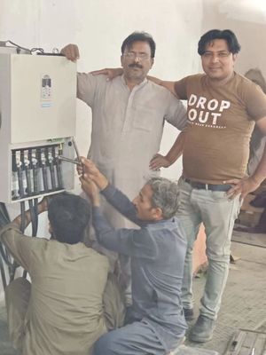 ভালো দাম INOMAX IP65 ভিএসডি ফ্রিকোয়েন্সি কনভার্টার ভিএফ নিয়ন্ত্রণ অনলাইন