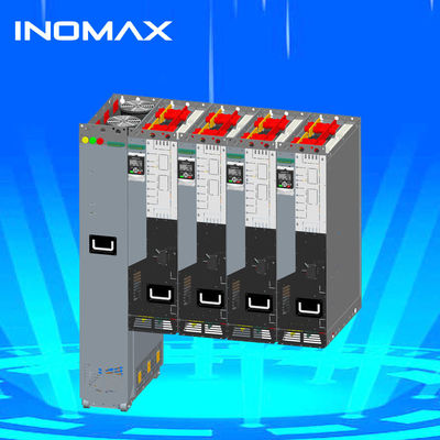 ভালো দাম ইনোম্যাক্স 185KW নিম্ন হারমোনিক ভিএফডি কয়লা খনি অতি নিম্ন হারমোনিক ড্রাইভ অনলাইন