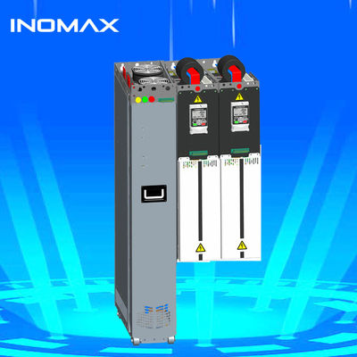 ভালো দাম INOMAX ACS880 সক্রিয় ফ্রন্ট এন্ড VFD পাওয়ার সাপ্লাই জন্য নিম্ন হারমোনিক অনলাইন