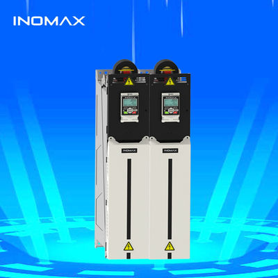ভালো দাম ইনোম্যাক্স ACS880L তরল শীতল VFD 5000KW জল শীতল মোটর জন্য ভেক্টর নিয়ন্ত্রণ অনলাইন