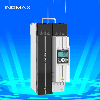 ভালো দাম INOMAX এসি সার্ভো ড্রাইভ 220V 1.5KW ধাতুবিদ্যা এবং ইস্পাত এসি পরিবর্তনশীল ফ্রিকোয়েন্সি ড্রাইভ অনলাইন
