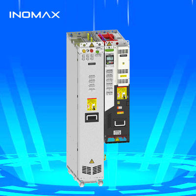 ভালো দাম সহজ ইনস্টলেশন ACS880 নিম্ন হারমোনিক VFD উচ্চ গতির অ্যাক্টিভ ফ্রন্ট এন্ড VFD AFE অনলাইন