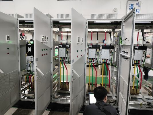 ভালো দাম ACS880 মটর এবং বেঞ্চ পরীক্ষার জন্য পুনর্জন্মমূলক পরিবর্তনশীল ফ্রিকোয়েন্সি ড্রাইভ ভিএফডি অনলাইন