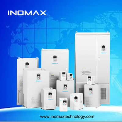 ভালো দাম INOMAX MAX500 1.5KW 380V-480V শিল্প অ্যাপ্লিকেশনগুলির জন্য AC ড্রাইভ অনলাইন