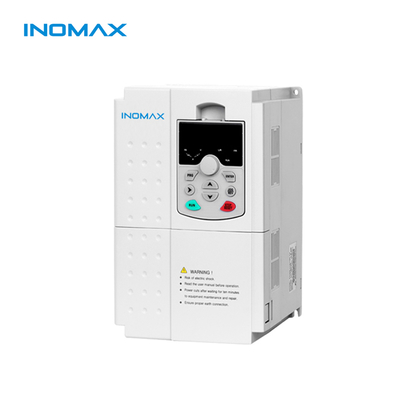 ভালো দাম INOMAX MAX500 1.5KW VFD ভেরিয়েবল ফ্রিকোয়েন্সি ড্রাইভ 3 ফেজ মোটর নিয়ামক অনলাইন